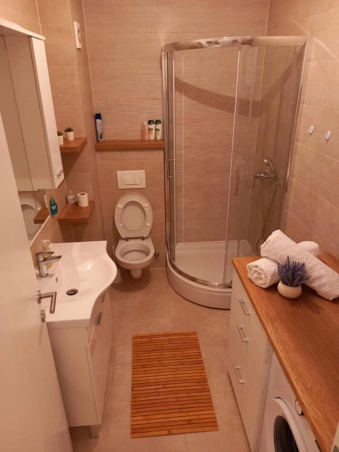 Moon Apartment Мостар Экстерьер фото